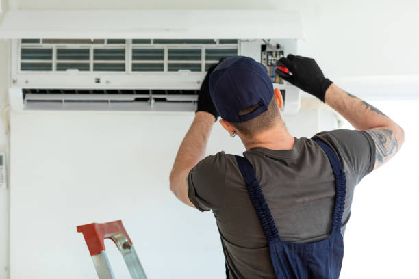 Best Professional Duct Cleaning Services  in Bridgetown, MS