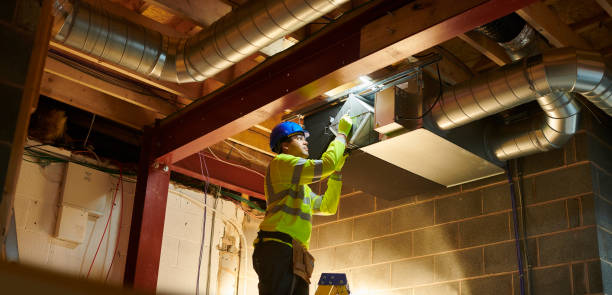 Trusted Bridgetown, MS Airduct Cleaning Experts