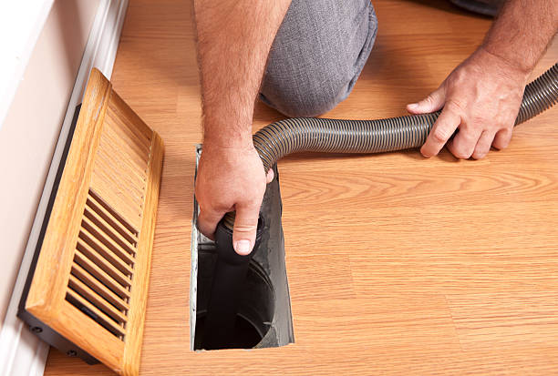 Best Air Duct Sanitizing Services  in Bridgetown, MS