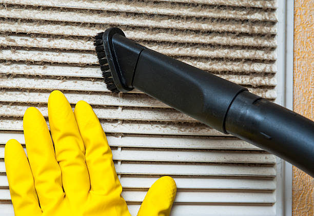 Best HVAC Air Duct Cleaning  in Bridgetown, MS